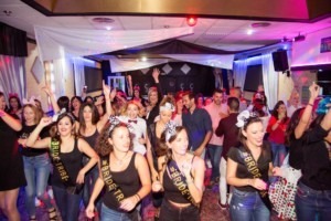 Despedida alicante SPA